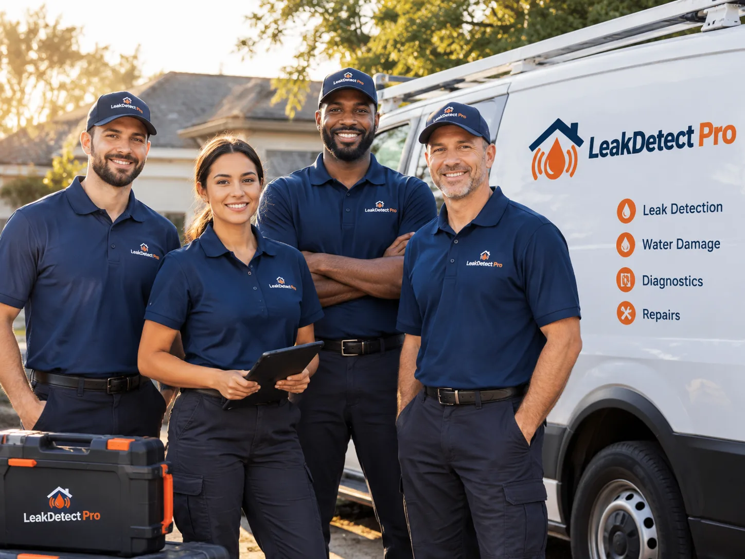 Roof Repair company in Alhambra, CA